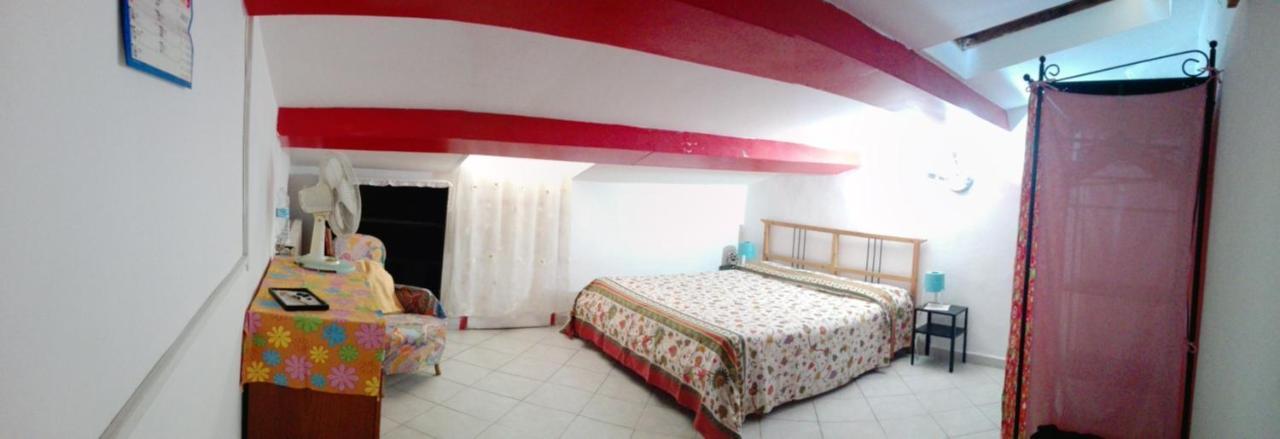 Appartement Mansarda Pieno Centro *